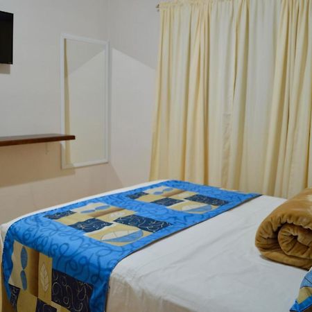 Aparthotel Casa del Cono Cabo San Lucas Esterno foto