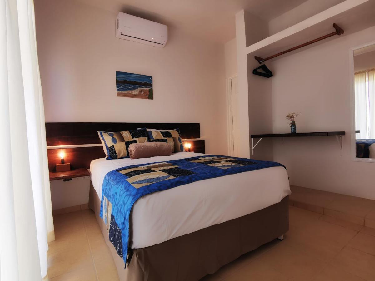 Aparthotel Casa del Cono Cabo San Lucas Esterno foto