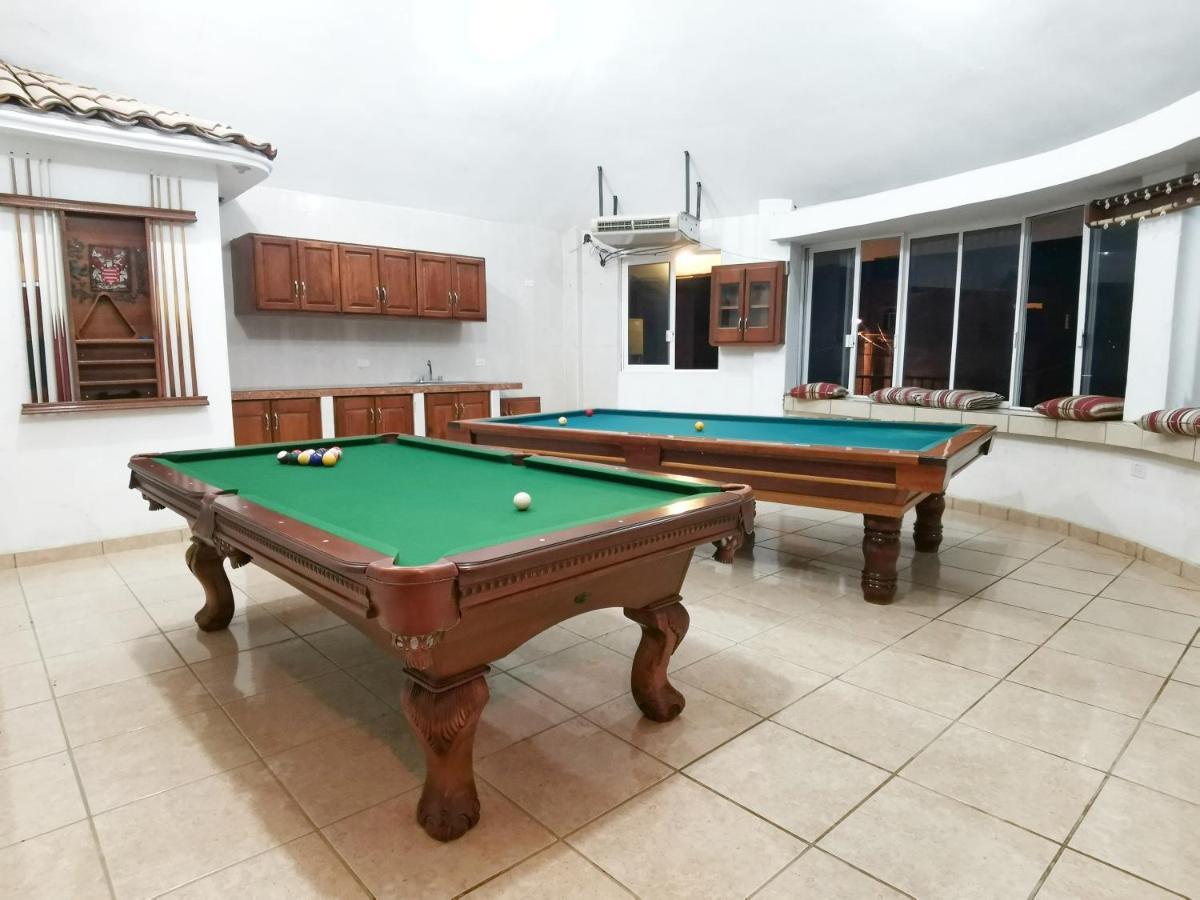Aparthotel Casa del Cono Cabo San Lucas Esterno foto
