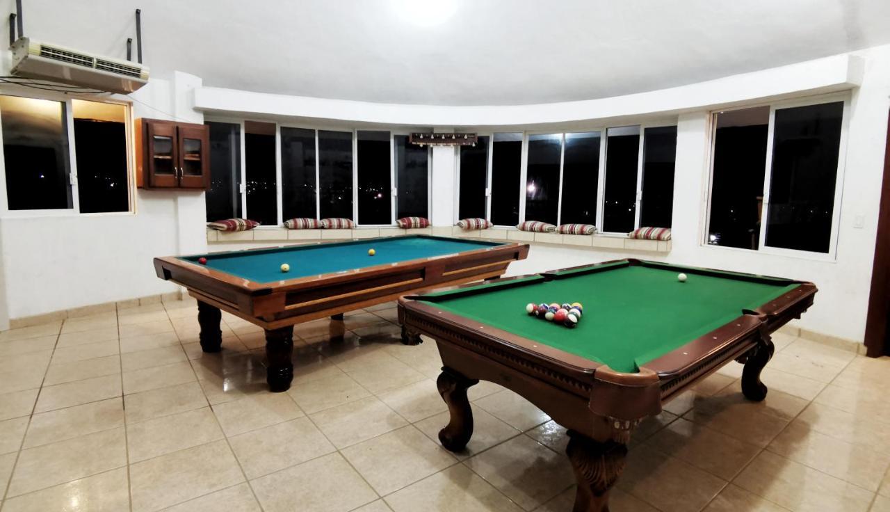 Aparthotel Casa del Cono Cabo San Lucas Esterno foto