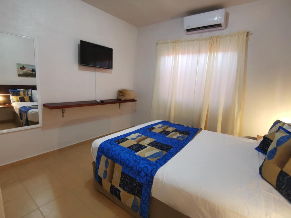 Aparthotel Casa del Cono Cabo San Lucas Esterno foto
