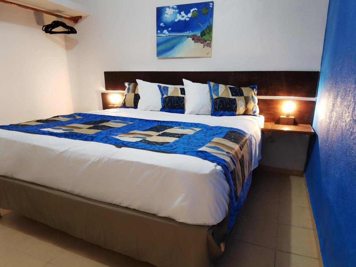 Aparthotel Casa del Cono Cabo San Lucas Esterno foto