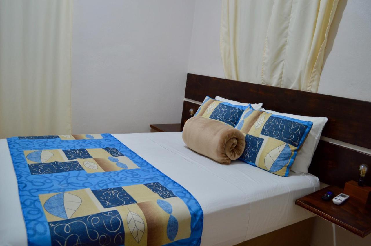 Aparthotel Casa del Cono Cabo San Lucas Esterno foto