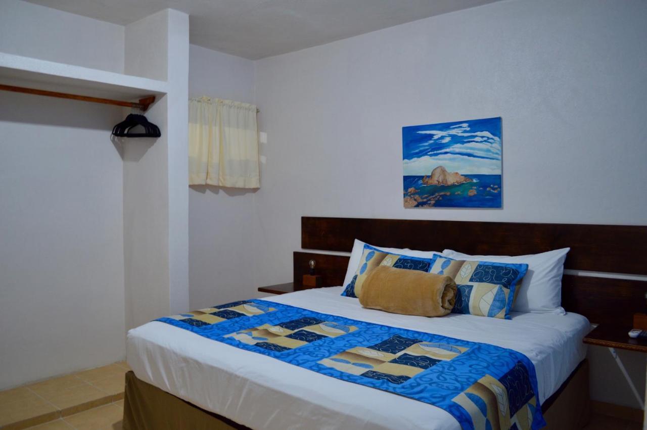 Aparthotel Casa del Cono Cabo San Lucas Esterno foto