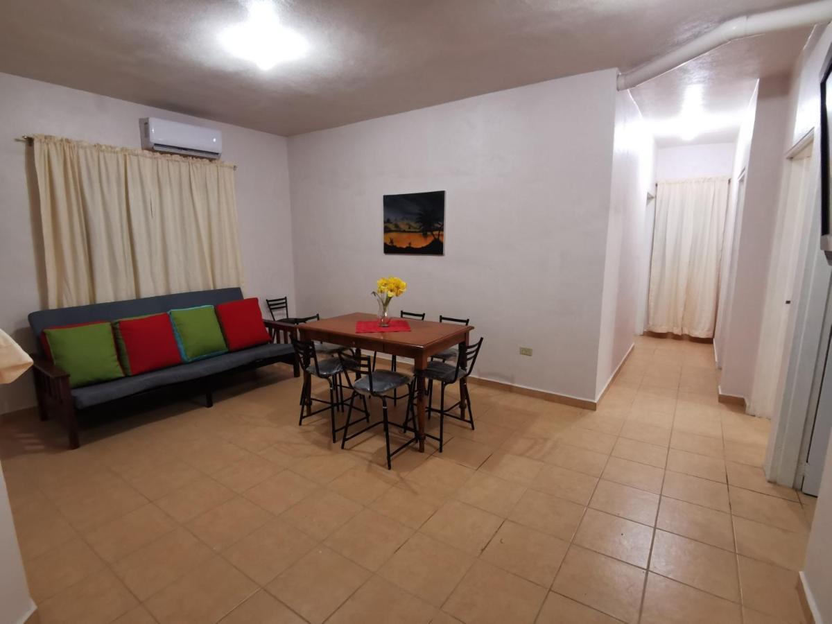 Aparthotel Casa del Cono Cabo San Lucas Esterno foto